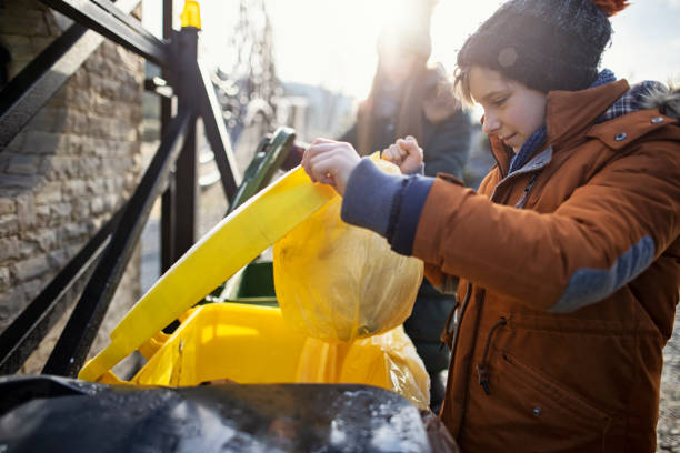 Best Residential Junk Removal  in Washington, IA