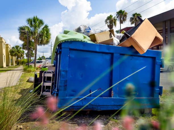 Best Office Junk Removal  in Washington, IA